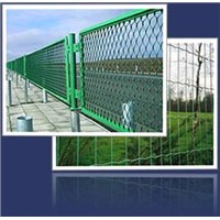 Safety Mesh Screen