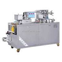 Samll Blister Packing Machine (DPP-88)