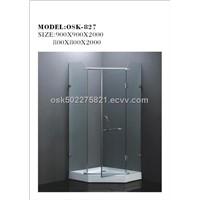 shower room,shower cabin,shower enclosure,shower panels,massage bathtub,ABS board,diff.size