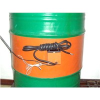 Silicone Side Drum Barrel Bucket Heater