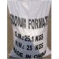 sodium formate of good quality