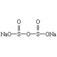 Sodium Metabisulfite97%min
