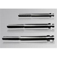 Soft Sealing Valve Stem