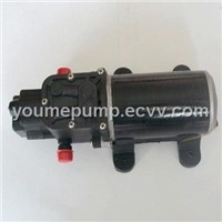sprayer pump