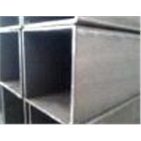 Square Steel Pipe