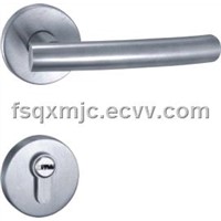 Stainless Steel Door Lock