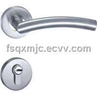 Stainless Steel Door Lock