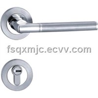 Stainless Steel Door Lock