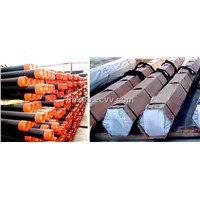 steel pipe
