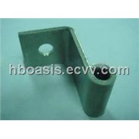 Steel Punching and Welding Parts