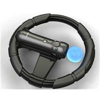 Steering Wheel for PS3 Move