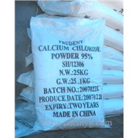 supply Calcium Chloride