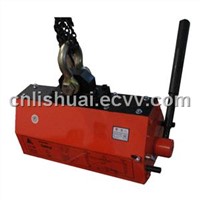 Permanent Magnetic Lifter