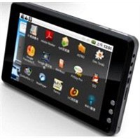 Tablet PC with 3G Phone Call