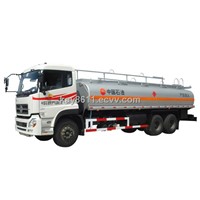 tank truck
