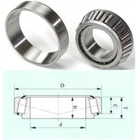 Taper Roller Bearing