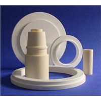 technical ceramics parts components alumina ceramics precision