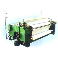 Textile Machinery