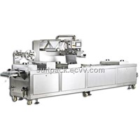 Thermoforming Packing Machine