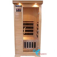 tourmaline sauna