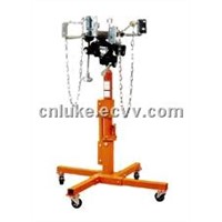 Transmission Jack
