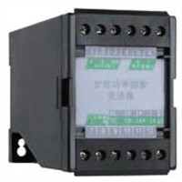 Transmitter /Transducer