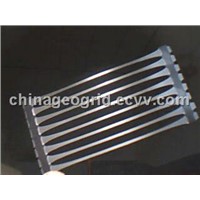 Uniaxial Plastic Geogrid