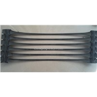 Uniaxial Tension Plastic Geogrid