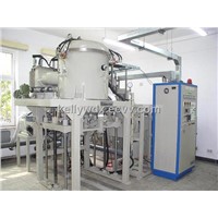 Vacuum Brazing Furnace