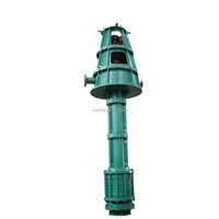 vertical multistage barrel casing condensate pump