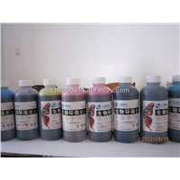 water-based dye ink