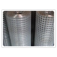 Welded Wire Mesh