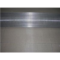 Welded Wire Mesh