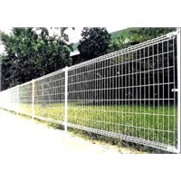 Wire Mesh Fence