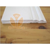 Decoration Mouldings - Timber