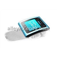 wrist Blood pressure monitor