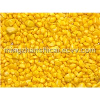 Yellow Aquarium Stone