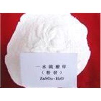 zinc sulfate monohydrate 98%