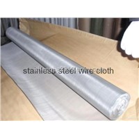 Stainless Steel Wire Mesh