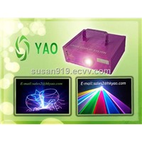 Full Color Animation Laser Light+High Scan Speed+DMX512