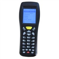 PDT-6B Portable USB Barcode Scanner, Data Collection Terminal