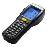 Wireless Barcode Scanner, Data Collection Terminal