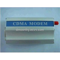 Wavecom USB CDMA Modem