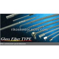 Glass Fiber Optic Sensor (FGT/FGR Series)