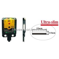 Mirco Photoelectric Sensor (PK5 Series Diffuse Reflection Series)