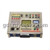 High Voltage Switch Dynamic Characteristics Test Instrument