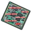 S3C6410 ARM11 CPU board support GPS, WIFI, Camera, GPRS, Usb adb in Android 2.1, WinCE 6.0
