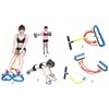 Three-In-One Multi-Function Fitness Equipment