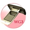 WG3 Wi-Fi Analogy TV FM Dual Sim Standby G-sensor HD Camera GSM Quad Band Unlocked