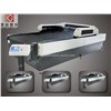 Wide Format Laser Cutting Machine for Nylon Anti-Dust Coat